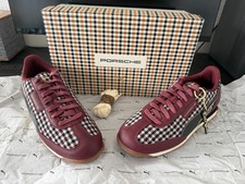NUOVE scarpe sneakers Porsche