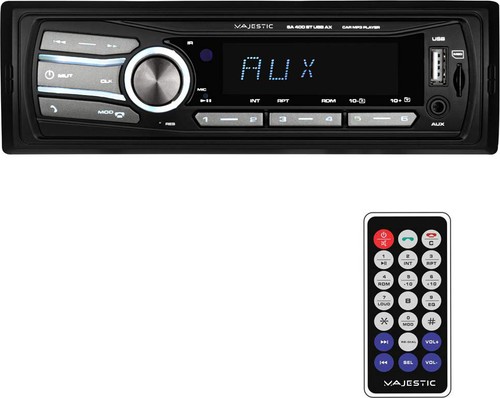 Stereo auto bluetooth din - stereo,