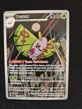 DUSTOX • Ascesa Eroica ASC