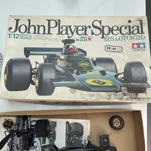 Modellino tamiya scala jp - modellino,