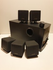 Cambridge Soundworks DeskTop