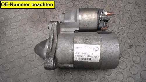 Motorino avviamento starter - motorino, avviamento/starter