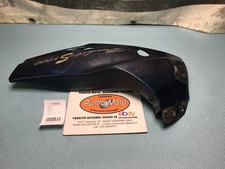 Carena fiancata anteriore sinistra Suzuki Bandit S 1200 1995-2000 V719