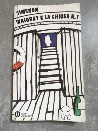 Georges simenon maigret la - georges,
