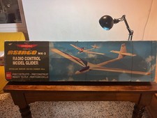 RARO Kit Aliante RC Aviomodelli  "ASIAGO"