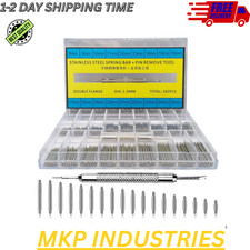 360Pcs (8-25Mm) Watch Band