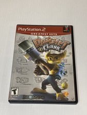 Ratchet And Clank (PlayStation