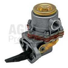 Pompa di alimentazione a