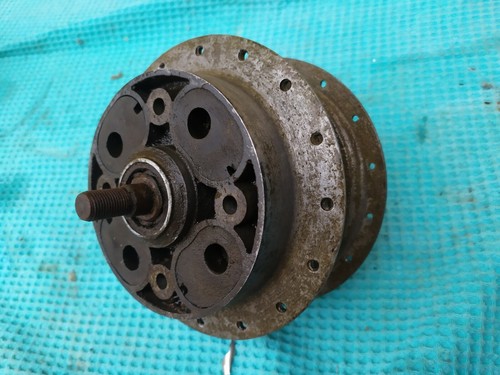Moto cross 125 mozzo - cross, 80