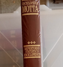 FEDERICO MOTTA - REPERTORIO