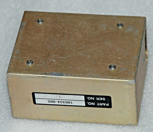 Frs 10mhz rubidium - frs-c,