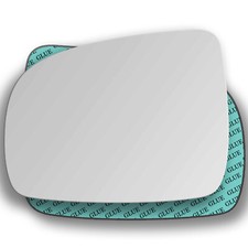 Vetro Specchio Retrovisore