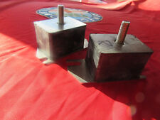 Alfa Romeo Montreal Supporto