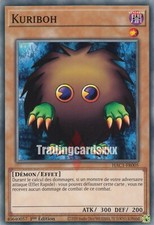 Yu-Gi-Oh! Kuriboh : C
