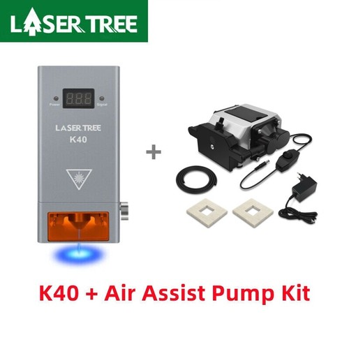 Laser tree k40 40w - laser,