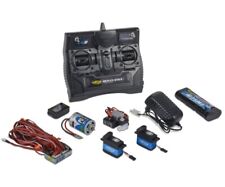 Carson Reflex Stick Telecomando Kit Camion 2.4G 6 Canali - 500501015