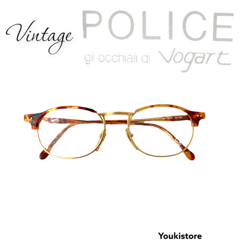Police vogart line occhiali - vogart,