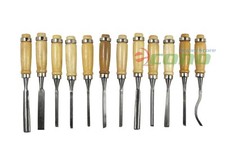 Kit set scalpelli - scalpelli, intaglio