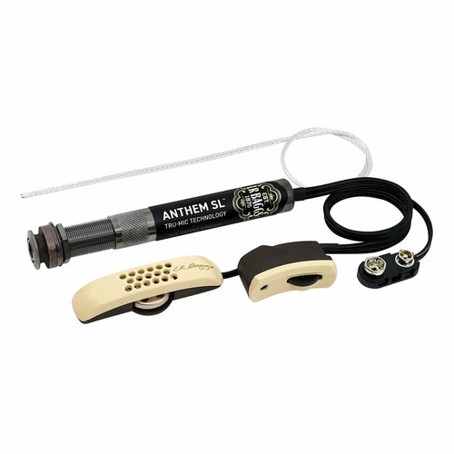 Baggs anthem tru mic - lr,