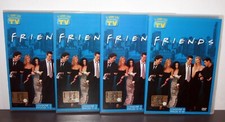 FRIENDS STAGIONE 8 COMPLETA (4