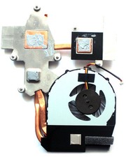 Ventola CPU Fan Dissipatore