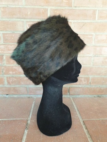 Cappello pelliccia - cappello,