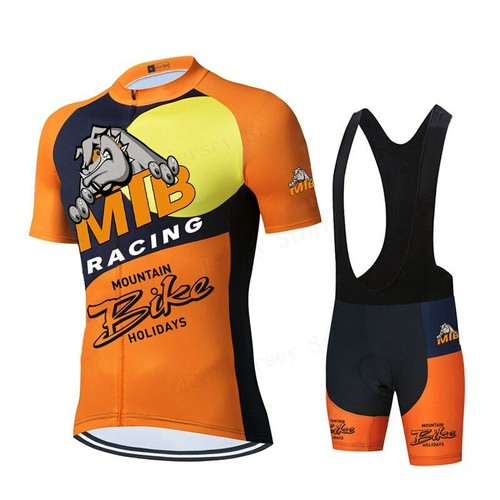 Completo ciclismo mtb set - completo,