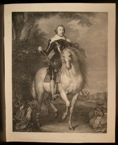 Ritratto equestre francisco - equestre, di