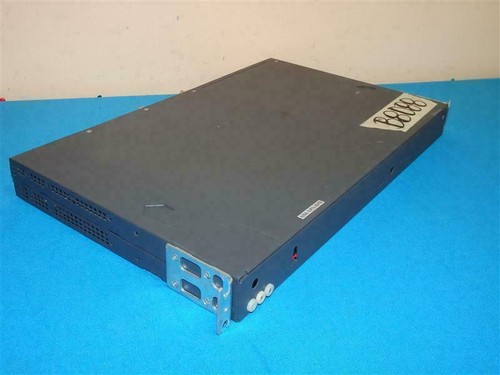 Cisco 2650xm 2600 series - xm,