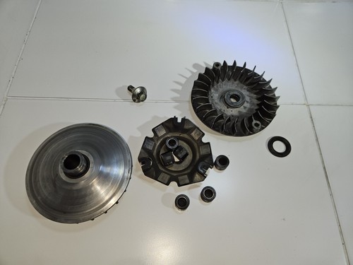 Variateur yamaha max xmax - yamaha,