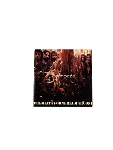 Pfm group - lp,