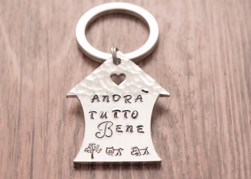 Regalo per nuova casa - nuova, di