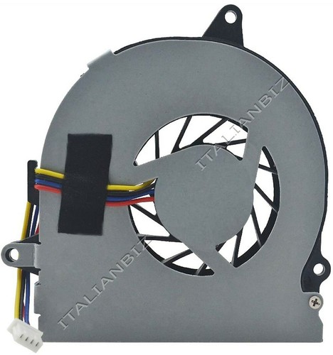 Ventola cpu cooling fan - ventola,