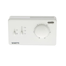 WATTS Termostato meccanico FAN