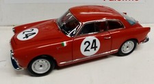 KYOSHO 1/18 ALFA ROMEO