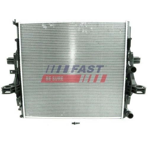 Radiatore raffreddamento - radiatore,