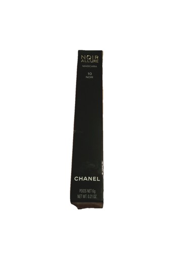 Nuovo mascara chanel noir - nuovo,
