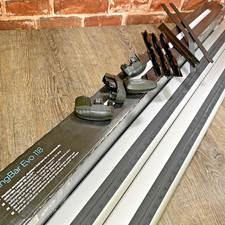 Thule WingBar Evo 118 cm (47")