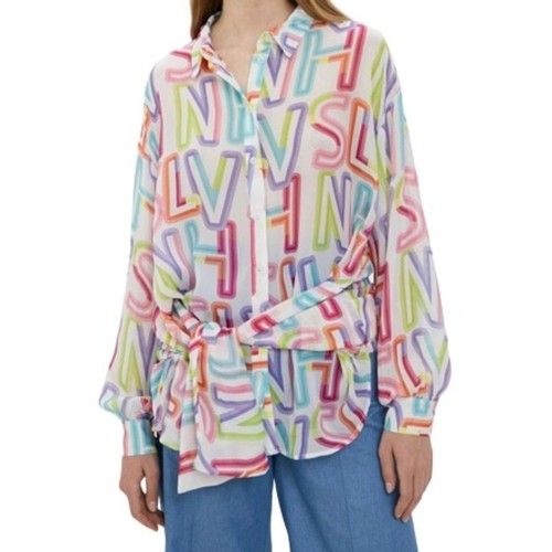 Camicia donna silvian - camicia, da