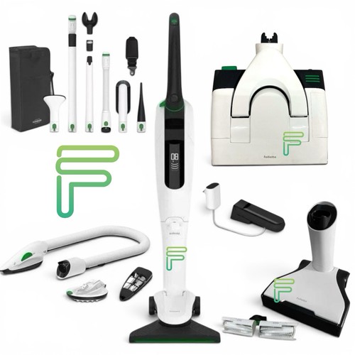 Folletto vk7s completo nuovo - completo,