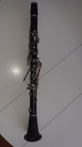 Clarinetto sib - clarinetto, /