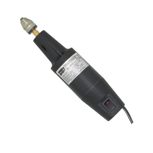 Mini trapano 120w 18v dc - trapano, 12-18v/dc