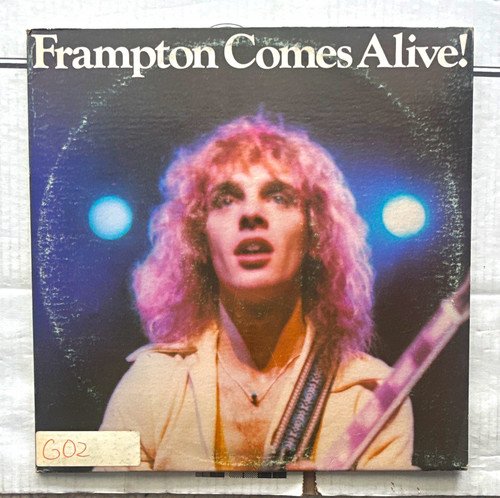 Peter frampton - peter,