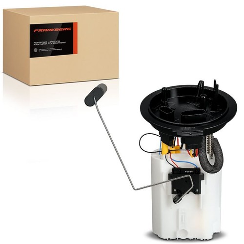 Frankberg pompa carburante - pompa,