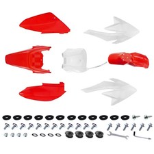 PRO BAT 7 PZ Kit Parafango