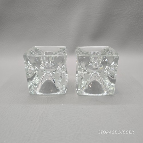 Set portacandele vintage acc - set,