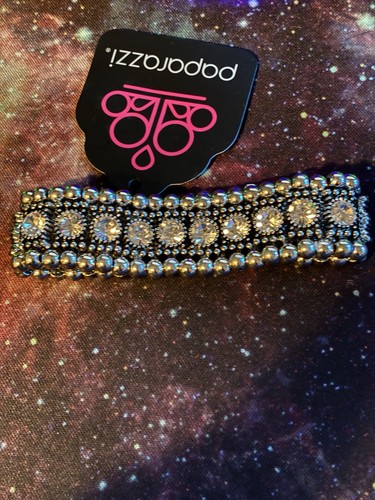 Bracciale ritzy reboot - bracciale,