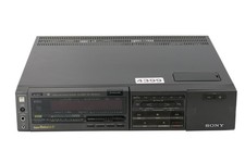 Sony SL-HF950 - Super Betamax