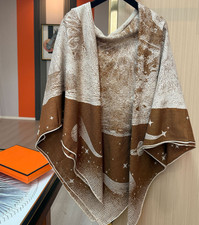 Sciarpa 70% cashmere 30% seta