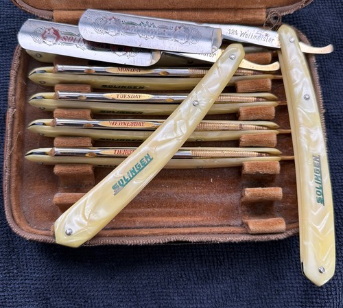 Set rasoi vintage anni - set,